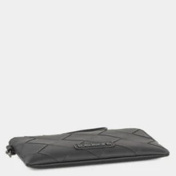 Cartera De Mano De Mujer Lois En Pvc/Polipiel 10 Cartera De Mano De Mujer Lois En Pvc/Polipiel -Almacenamiento De Viaje negro sku 16042393 10170991 xxl