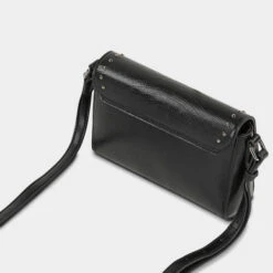 Bolso Bandolera Skpat Opal -Almacenamiento De Viaje negro sku 16042461 29420056 xxl