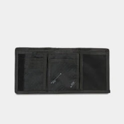 Cartera De Hombre Jaslen Dortmund En Nylon-Polipiel -Almacenamiento De Viaje negro sku 16042467 28260696 xxl