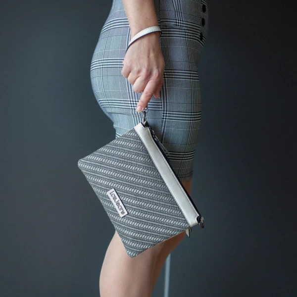 Bolso Bandolera Lois Chancellor 4 Bolso Bandolera Lois Chancellor - Imagen 2