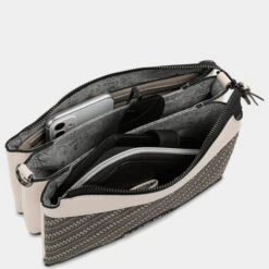 Bolso Bandolera Lois Chancellor 9 Bolso Bandolera Lois Chancellor -Almacenamiento De Viaje negro sku 16042494 13070485 xxl