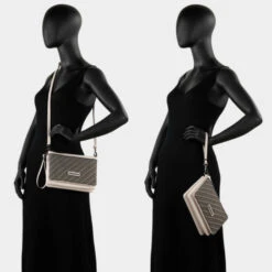 Bolso Bandolera Lois Chancellor 10 Bolso Bandolera Lois Chancellor -Almacenamiento De Viaje negro sku 16042494 13080428 xxl