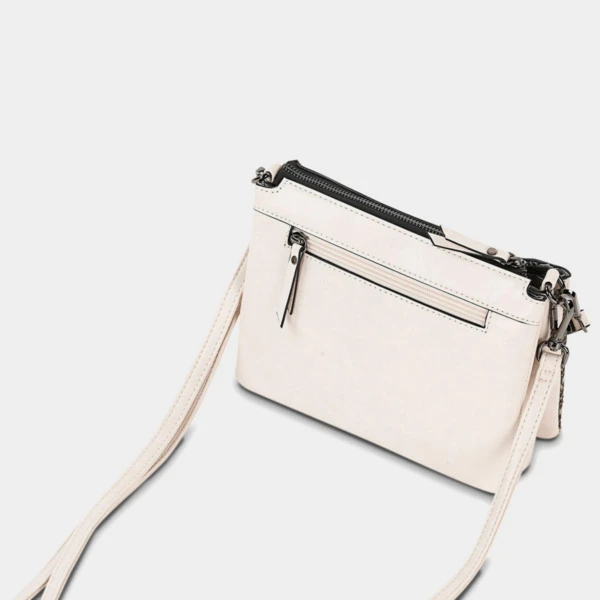 Bolso Bandolera Lois Chancellor 7 Bolso Bandolera Lois Chancellor - Imagen 5