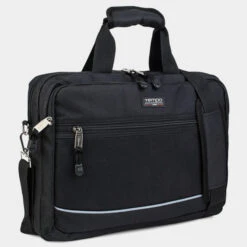Maletin Portatil 15" De Mujer/Hombre Tempo Oslo En Poliéster