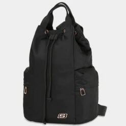 Mochila De Mujer Skechers En Nylon