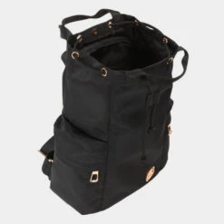 Mochila De Mujer Skechers En Nylon 9 Mochila De Mujer Skechers En Nylon -Almacenamiento De Viaje negro sku 16042739 32300850 xxl