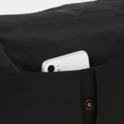 Bandolera Skechers -Almacenamiento De Viaje negro sku 16042740 39130332 xxl