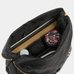 Bandolera Skechers -Almacenamiento De Viaje negro sku 16042740 39160639 xxl