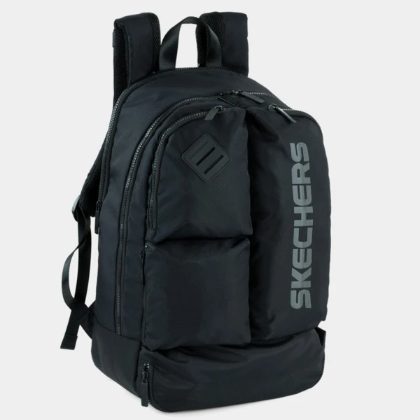 Mochila De Chico Skechers Fairfax En Nylon 3 Mochila De Chico Skechers Fairfax En Nylon