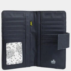 Cartera De Mujer Lois Capshaw Color -Almacenamiento De Viaje negro sku 16064431 57110498 xxl