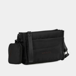 Bolso Bandolera Lois Chisel