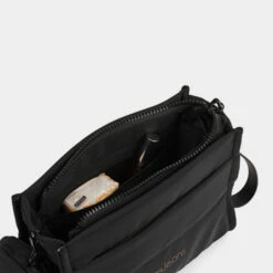 Bolso Bandolera Lois Chisel -Almacenamiento De Viaje negro sku 16064868 11420392 xxl