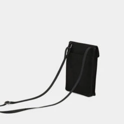 Bandolera De Mujer/Hombre Lois Galveston En Lona-Polipiel -Almacenamiento De Viaje negro sku 16064870 11220105 xxl