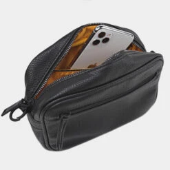 Bolso Bandolera Lois Vancouver 14 Bolso Bandolera Lois Vancouver -Almacenamiento De Viaje negro sku 16064901 12030235 xxl