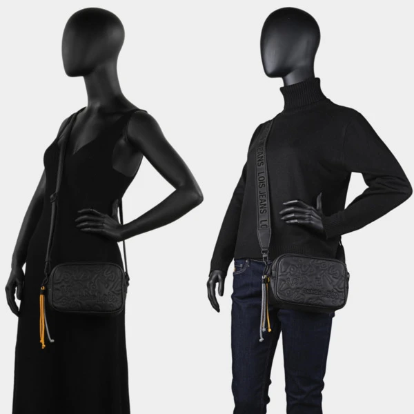 Bolso Bandolera Lois Vancouver 6 Bolso Bandolera Lois Vancouver - Imagen 4