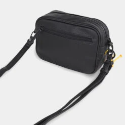 Bolso Bandolera Lois Vancouver 16 Bolso Bandolera Lois Vancouver -Almacenamiento De Viaje negro sku 16064901 12050758 xxl