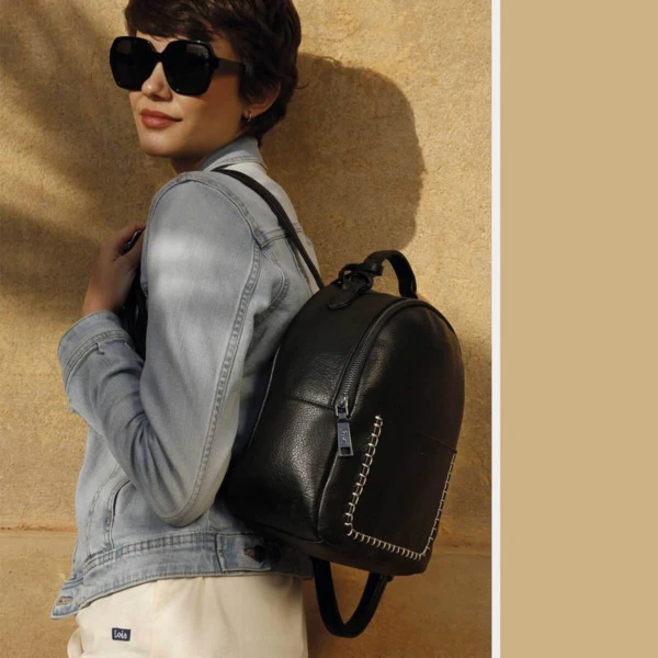 Mochila Lois Lindsey 4 Mochila Lois Lindsey - Imagen 2