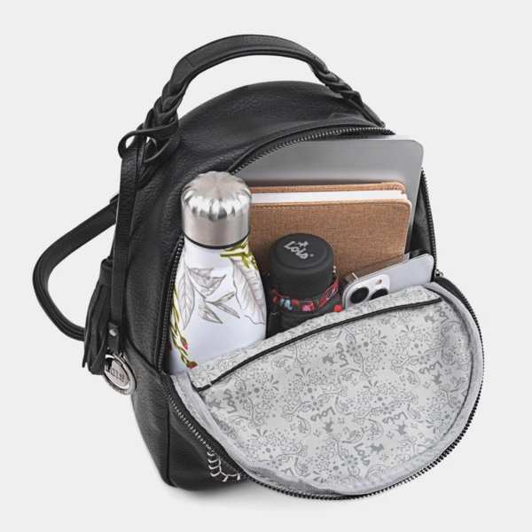 Mochila Lois Lindsey 6 Mochila Lois Lindsey - Imagen 4