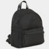 Mochila De Mujer/Hombre Skechers Convertible En Bandolera -Almacenamiento De Viaje negro sku 16065218 20250270 xxl