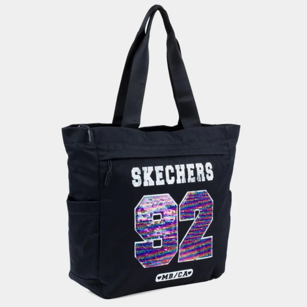 Bolso Doble Asa Unisex Skechers Starlight De Poliéster Color S899 3 Bolso Doble Asa Unisex Skechers Starlight De Poliéster Color S899