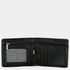 Billetero De Hombre Lois Harrison En Poliéster/Polipiel -Almacenamiento De Viaje negro sku 16144157 03020472 xxl