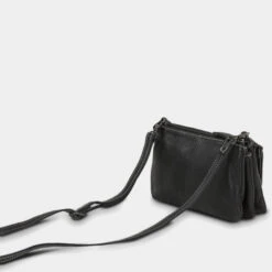 Bolso Bandolera Lois Whitney -Almacenamiento De Viaje negro sku 16144171 22060046 xxl