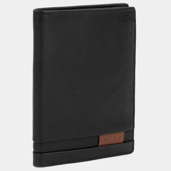 Billetera Hombre Lois Drum Color De Piel 8 Billetera Hombre Lois Drum Color De Piel - Imagen 6