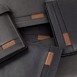 Billetera Hombre Lois Drum Color De Piel 18 Billetera Hombre Lois Drum Color De Piel -Almacenamiento De Viaje negro sku 16166732 56300984 xxl