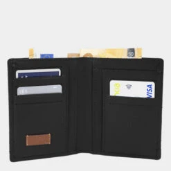 Billetera Hombre Lois Drum Color De Piel 19 Billetera Hombre Lois Drum Color De Piel -Almacenamiento De Viaje negro sku 16166732 56320347 xxl