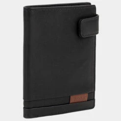 Billetera Hombre Lois Drum Color De Piel 17 Billetera Hombre Lois Drum Color De Piel -Almacenamiento De Viaje negro sku 16166733 58000137 xxl