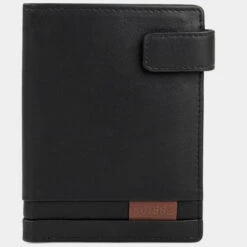 Billetera Hombre Lois Drum Color De Piel 21 Billetera Hombre Lois Drum Color De Piel -Almacenamiento De Viaje negro sku 16166733 58050047 xxl