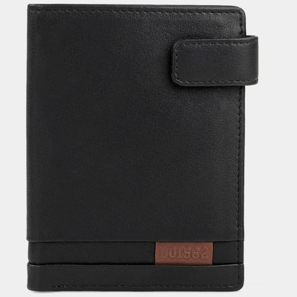 Billetera Hombre Lois Drum Color De Piel 12 Billetera Hombre Lois Drum Color De Piel - Imagen 10
