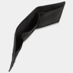 Cartera De Hombre Lois Colección Cooper En Lona -Almacenamiento De Viaje negro sku 16264825 21420616 xxl