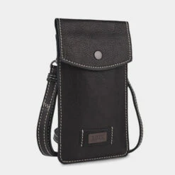 Mini Bolso Lois Whitney -Almacenamiento De Viaje negro sku 16265505 09330618 xxl