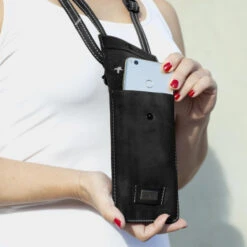 Mini Bolso Lois Whitney -Almacenamiento De Viaje negro sku 16265505 09340595 xxl