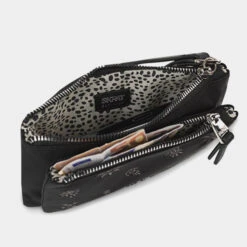 Cartera De Mano Skpat Viena -Almacenamiento De Viaje negro sku 16493191 44470645 xxl