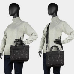 Bolso Con Bandolera -Almacenamiento De Viaje negro sku 16493197 19440902 xxl