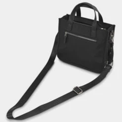 Bolso Con Bandolera -Almacenamiento De Viaje negro sku 16493197 19450838 xxl