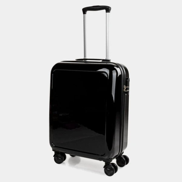 Maletas De Cabina Stickers Rigida/Blanda Con Capacidad De 38 L 3 Maletas De Cabina Stickers Rigida/Blanda Con Capacidad De 38 L