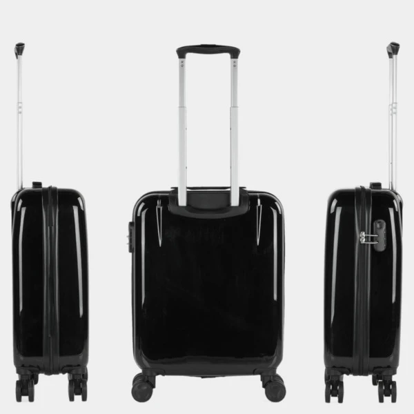 Maletas De Cabina Stickers Rigida/Blanda Con Capacidad De 38 L 5 Maletas De Cabina Stickers Rigida/Blanda Con Capacidad De 38 L - Imagen 3