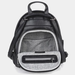 Mochila Antirrobo Lois Crossover -Almacenamiento De Viaje negro sku 16512463 38410228 xxl