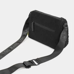 Bolso Bandolera Lois Swanzy -Almacenamiento De Viaje negro sku 16512472 43010152 xxl