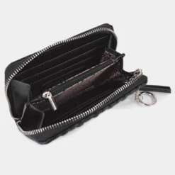 Monedero Cimarron Waverly -Almacenamiento De Viaje negro sku 16512475 55020232 xxl