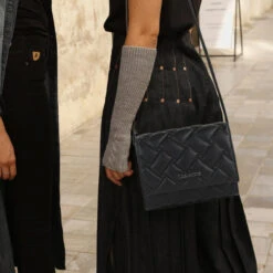 Bolso Bandolera Lois Dewey -Almacenamiento De Viaje negro sku 16512489 48190516 xxl