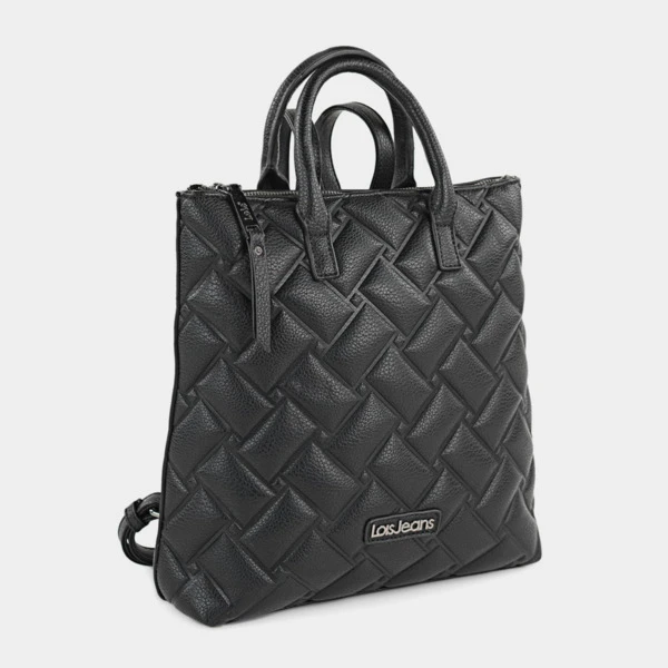 Mochila Lois Dewey 3 Mochila Lois Dewey