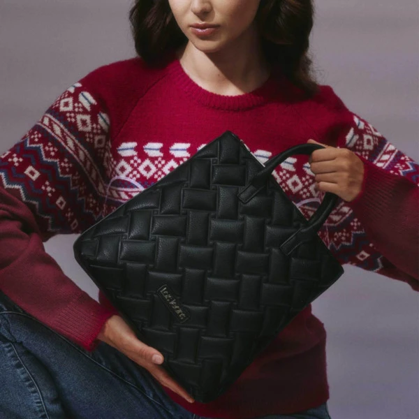 Mochila Lois Dewey 4 Mochila Lois Dewey - Imagen 2