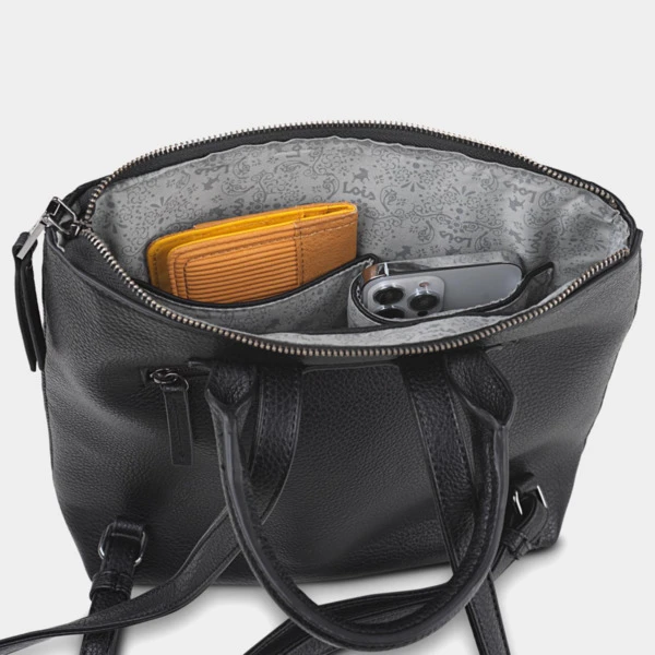 Mochila Lois Dewey 6 Mochila Lois Dewey - Imagen 4