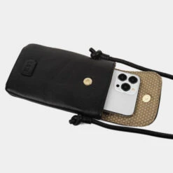 Mini Bolso Bandolera Lois Keith -Almacenamiento De Viaje negro sku 16512501 13220593 xxl