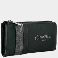 Cartera De Mujer Cimarron Rethel En Polipiel