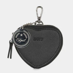 Llavero/Monedero Skpat -Almacenamiento De Viaje negro sku 16639260 08250044 xxl